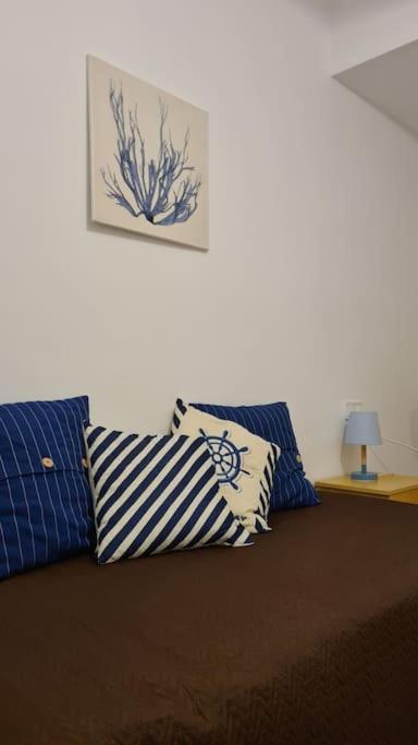 Levante & Center Apartment *