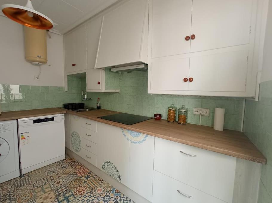 Apartment Levante & Center