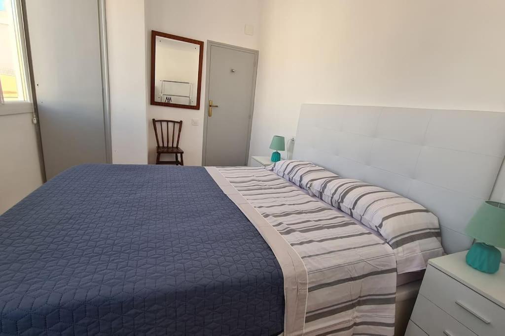 Levante & Center Apartment Santa Pola