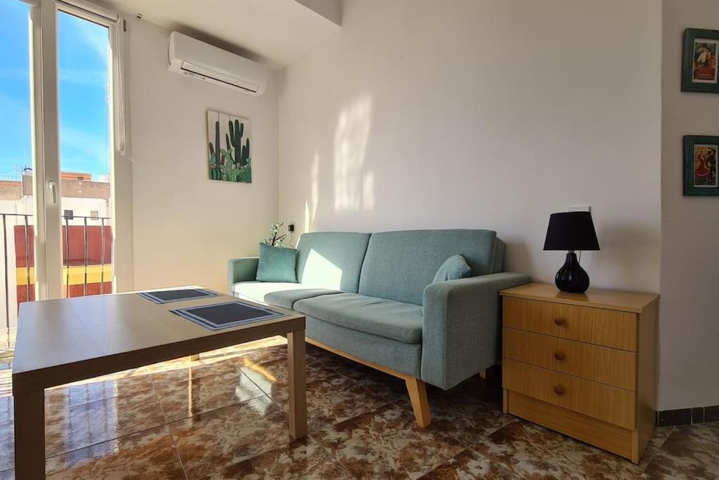 Apartment Levante & Center *