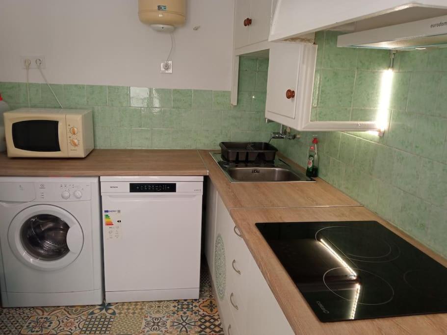 Levante & Center Apartment *