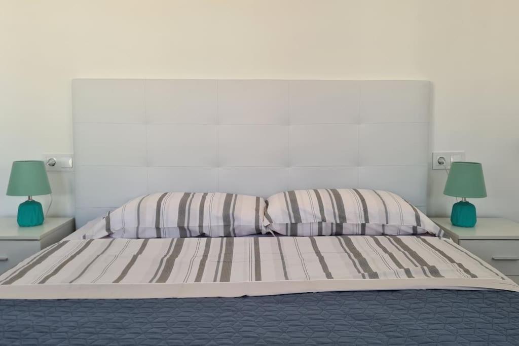 Levante & Center Apartment Santa Pola