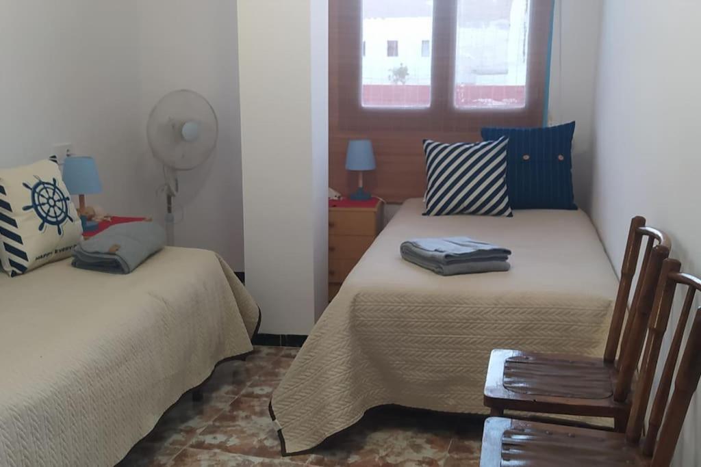 Apartment Levante & Center *