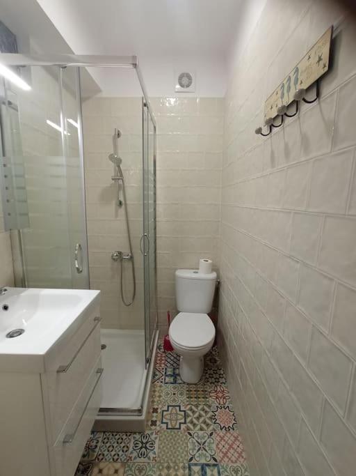 Apartment Levante & Center Santa Pola