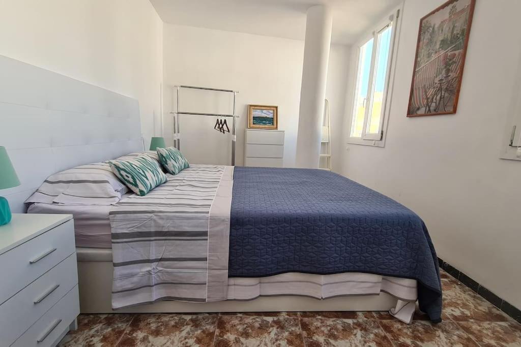 Levante & Center Apartment Santa Pola