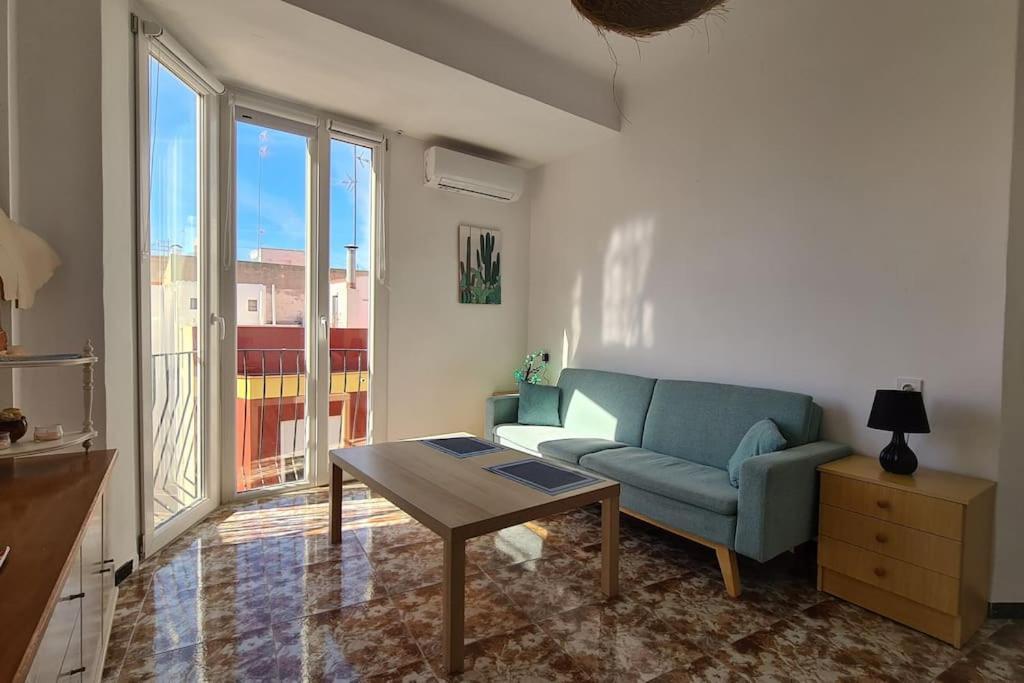 Levante & Center Apartamento *